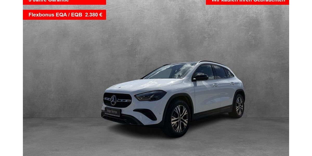 Mercedes-Benz GLA 200 15.000 km 41.990 &euro; Neubrandenburg 17033