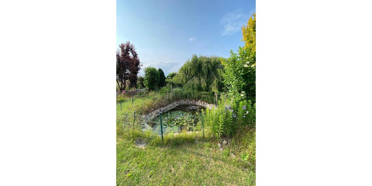 DHH für Gartenliebhaber, von Privat! 4 zimmer