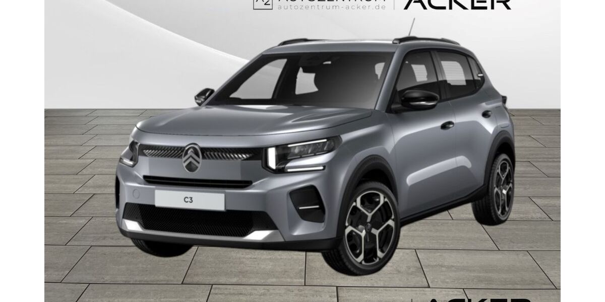 Citroen C3 22.842 km 15.080 &euro; Marburg 35043