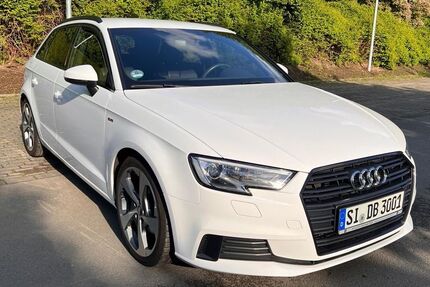 Audi A3 112.000 km 16.980 &euro; Siegen 57074