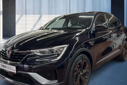 Renault Arkana 77.401 km 19.430 &euro; Köln 50939