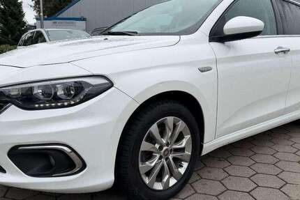 Fiat Tipo 89.200 km 10.390 &euro; Elmshorn (bei Hamburg) 25335
