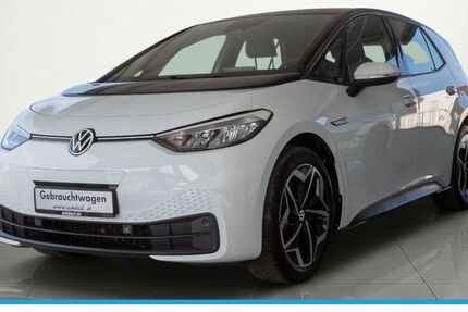 VW ID.3 44.730 km 22.980 &euro; Limburg 65549