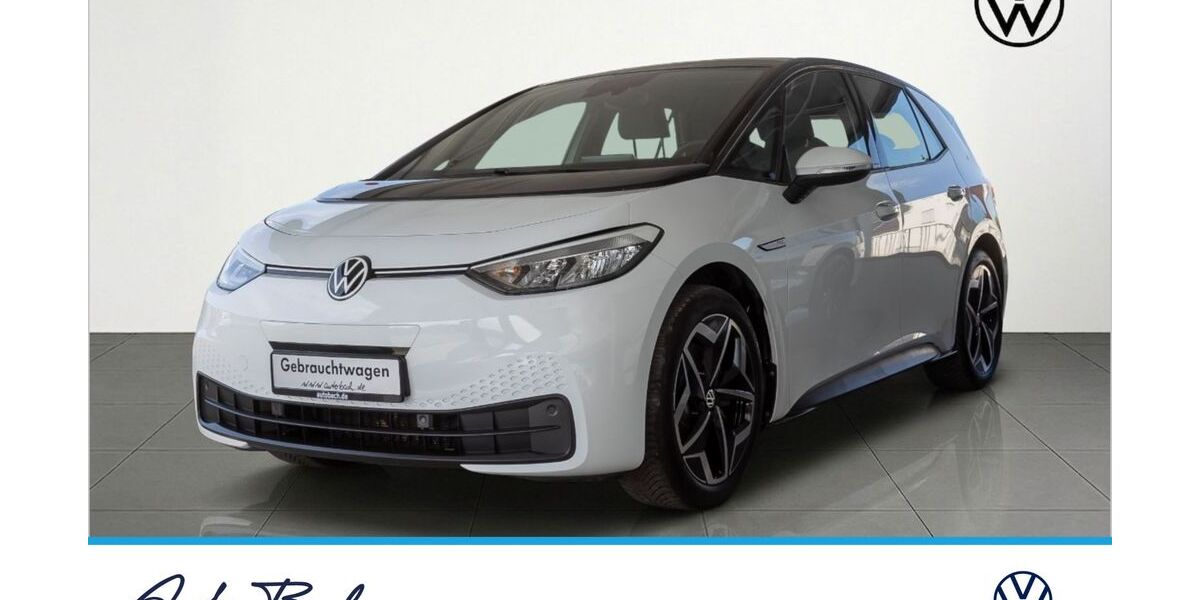 VW ID.3 44.730 km 22.980 &euro; Limburg 65549