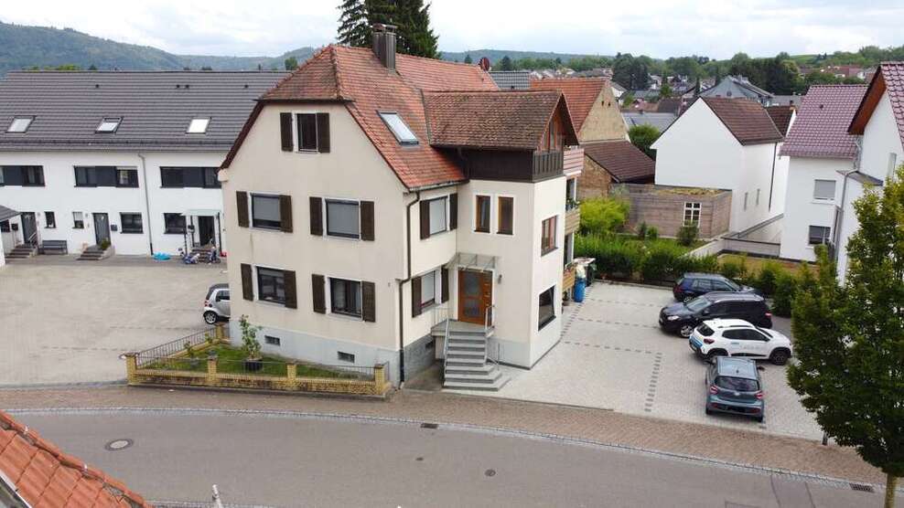 Haus zum Kaufen in Friesenheim 615.000 € 239 m²