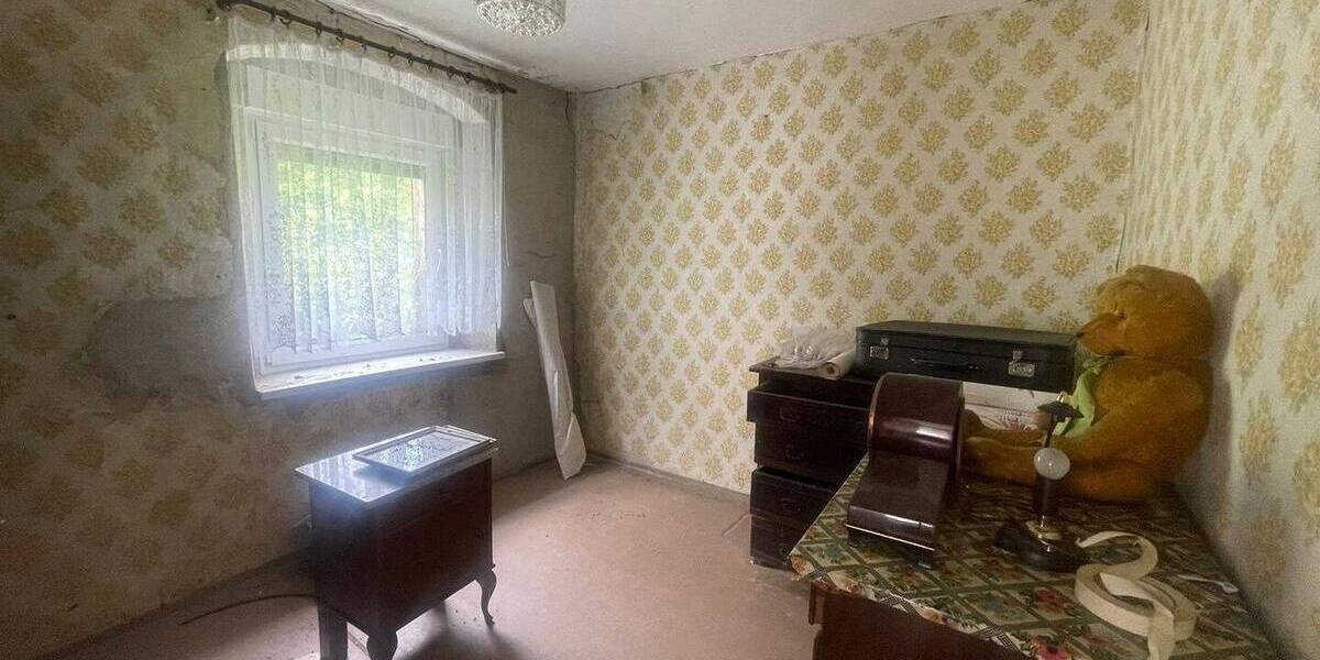 Einfamilienhaus Bernsdorf Großgrabe - 7 Zimmer, 100 m&sup2;, 30.000&euro; | Angebot:25999700