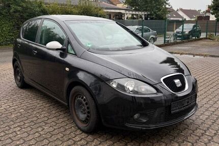 Seat Altea 174.000 km 2.200 € Saarlouis 66740