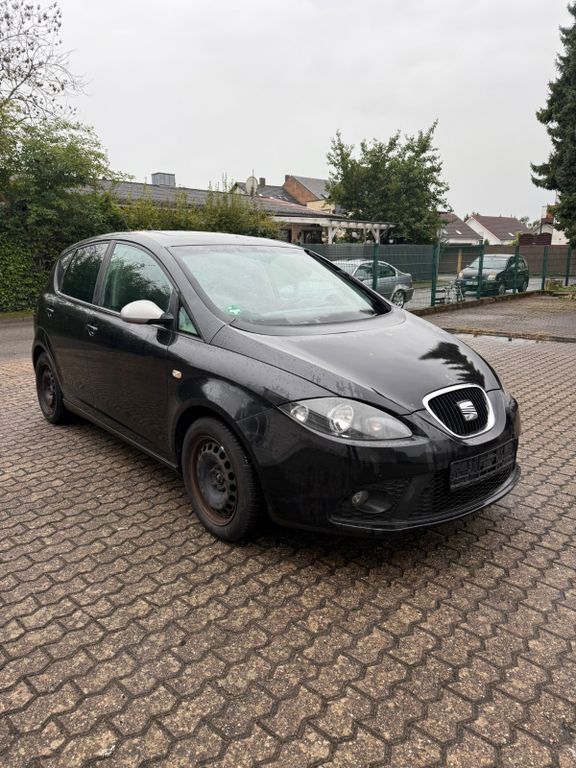 Seat Altea 174.000 km 2.200 € Saarlouis 66740