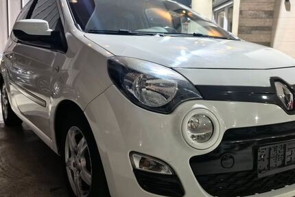 Renault Twingo 128.452 km 3.800 &euro; Voerde 46562