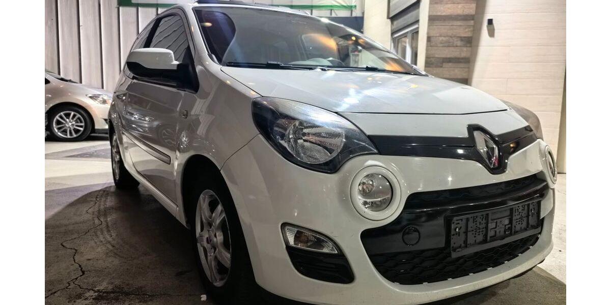 Renault Twingo 128.452 km 3.800 &euro; Voerde 46562