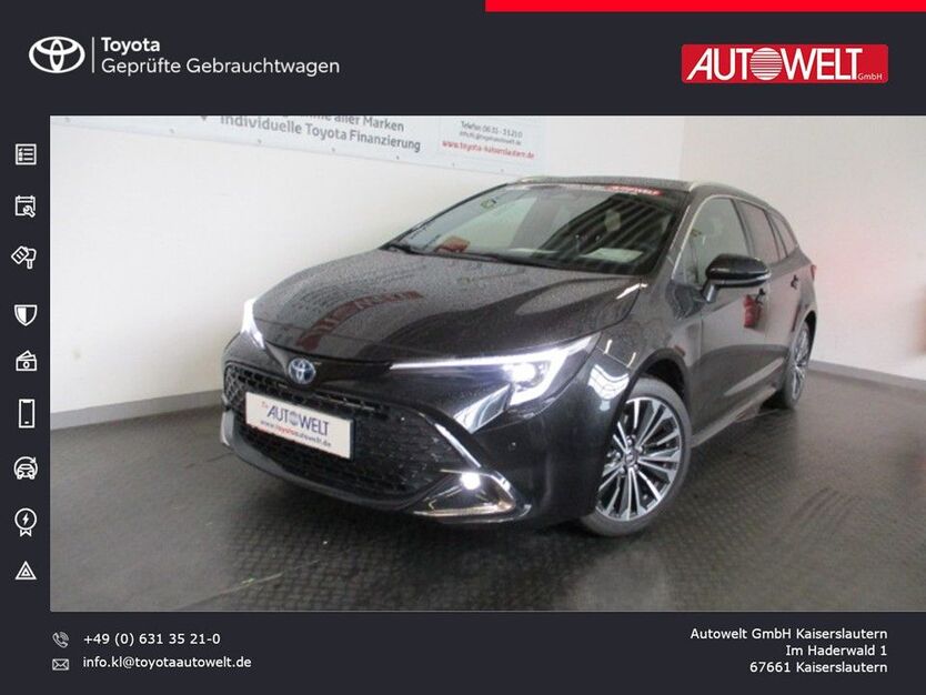 Corolla