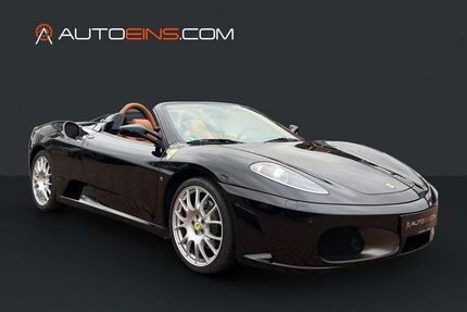 Ferrari F430