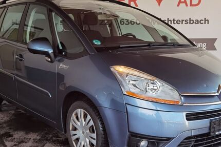 Citroen C4 237.500 km 1.790 &euro; Steinau an der Straße 36396