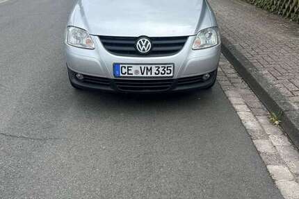 VW Fox 239.000 km 1.600 &euro; Celle 29227