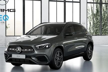Mercedes GLA 180