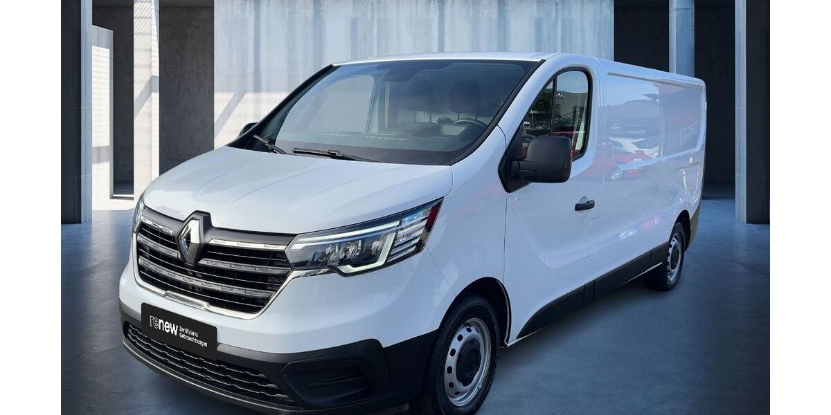 Renault Trafic 107.239 km 16.990 &euro; Hamburg 20537