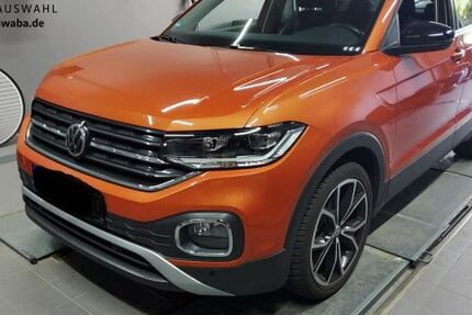 VW T-Cross 34.400 km 19.940 &euro; Gersthofen 86368