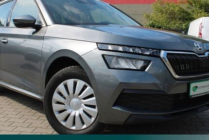 Skoda Kamiq 25.711 km 15.350 &euro; Königs Wusterhausen 15711