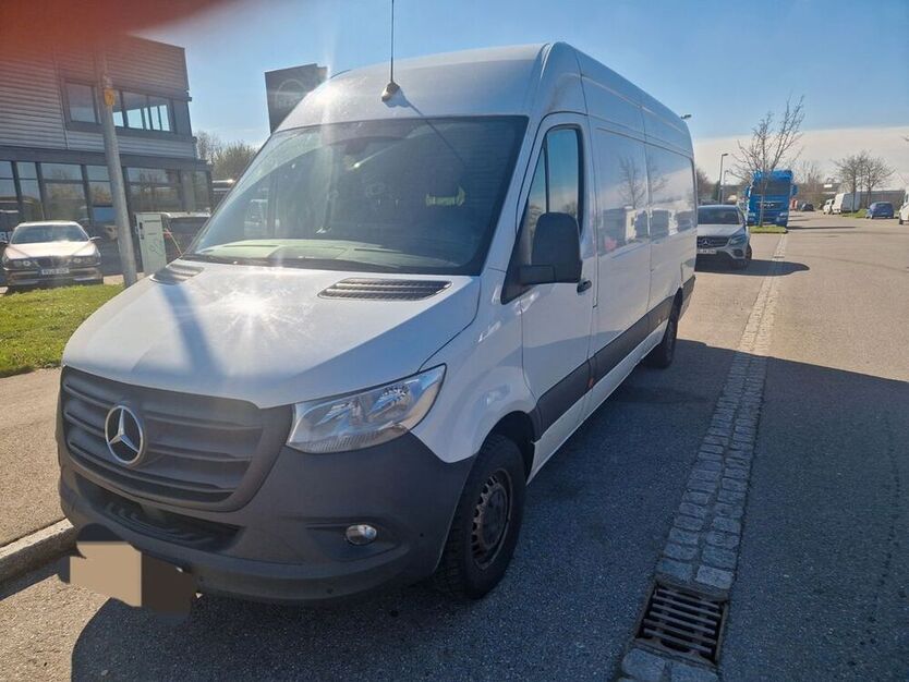 Sprinter
