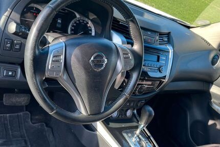 Nissan Navara 196.500 km 14.499 &euro; Bergtheim 97241