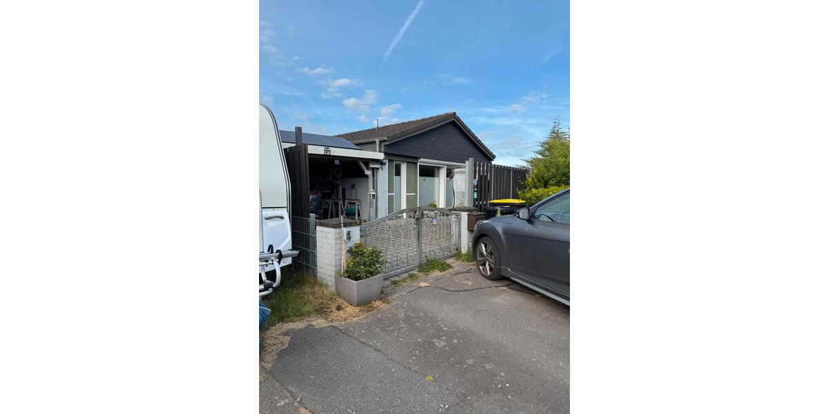 Bungalow Büsum - 3 Zimmer, 84 m&sup2;, 330.000&euro; | Angebot:27025536