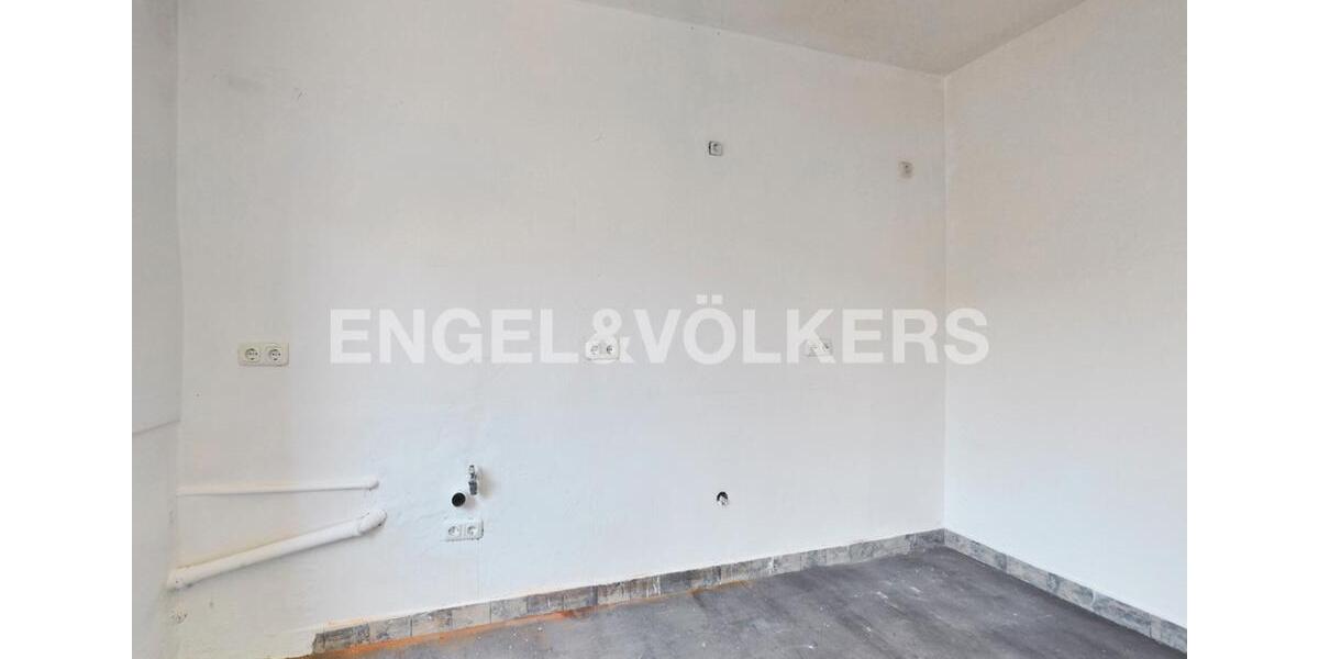 Etagenwohnung Schweinfurt Haardt - 3 Zimmer, 80 m&sup2;, 750&euro; | Angebot:26350212