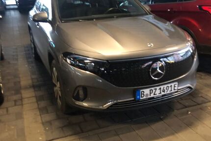 Mercedes-Benz EQA 16.000 km 33.500 &euro; Berlin 13503