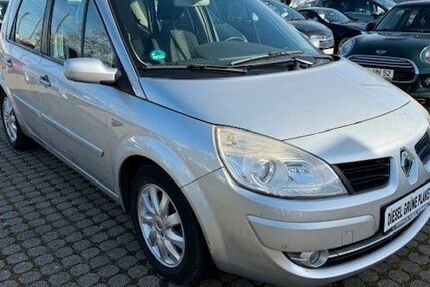 Renault Scenic 199.980 km 2.499 &euro; Ludwigshafen Am Rhein 67059