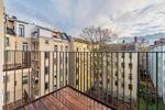 Etagenwohnung Berlin Neukölln - 4 Zimmer, 60 m&sup2;, 1.497&euro; | Angebot:23533614