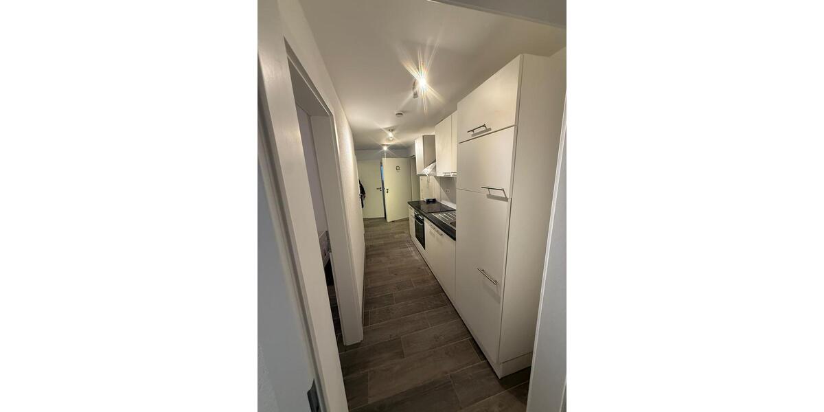 Etagenwohnung Löwenstein - 2 Zimmer, 40 m&sup2;, 430&euro; | Angebot:26666003
