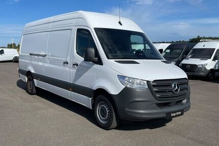 Mercedes-Benz Sprinter 37.260 km 41.138 &euro; Zimmern ob Rottweil 78658
