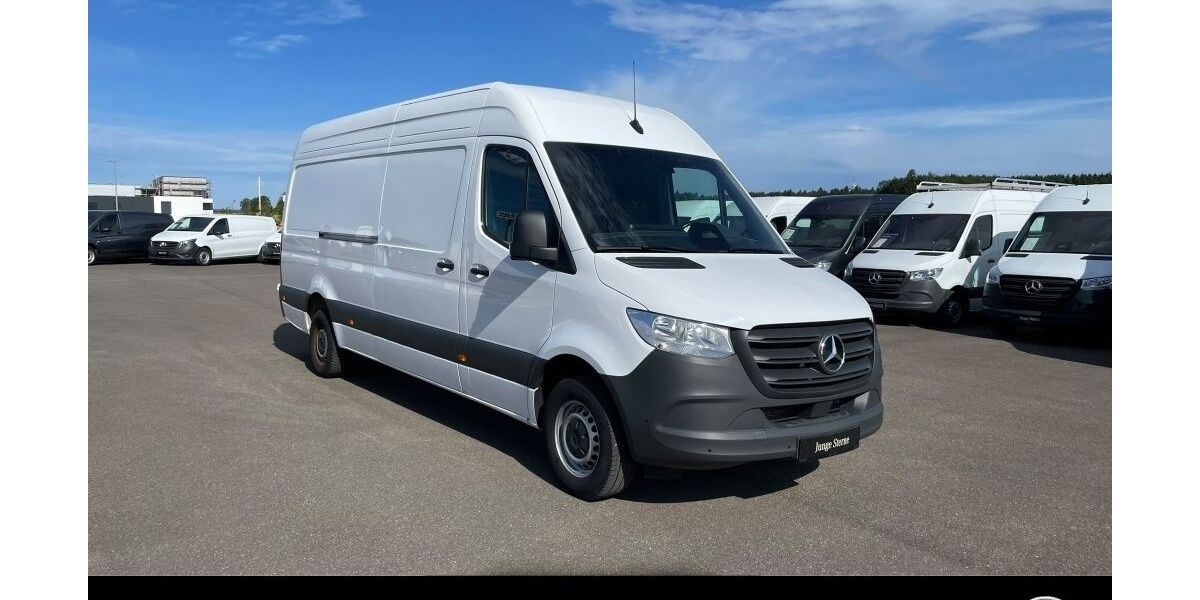 Mercedes-Benz Sprinter 37.260 km 41.138 &euro; Zimmern ob Rottweil 78658