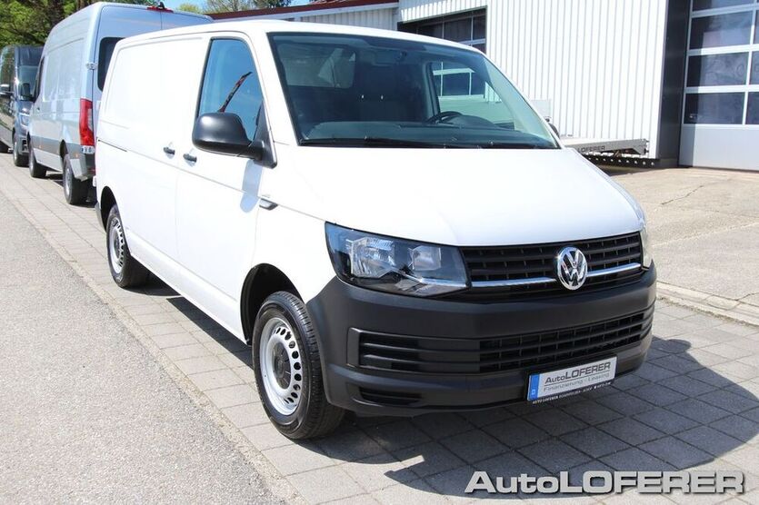 T6 Transporter