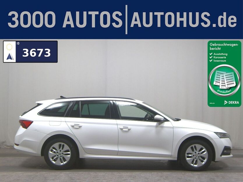Skoda Octavia 156.818 km 13.680 € Gyhum/Bockel 27404