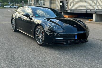 Porsche Panamera 142.000 km 47.900 &euro; Waiblingen 71332