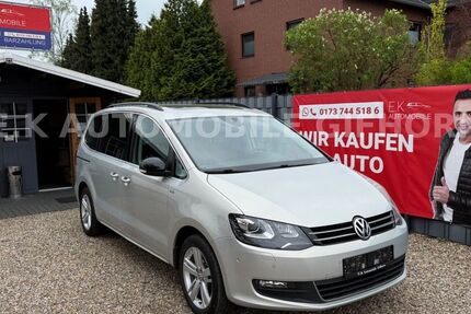 VW Sharan 195.280 km 11.980 € Gifhorn 38518