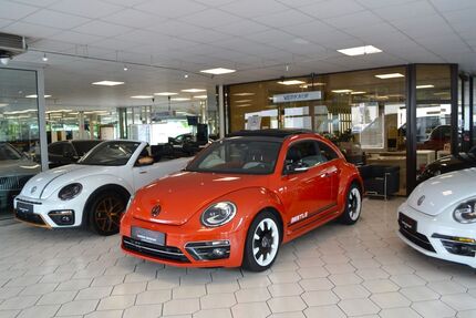 VW Beetle 86.600 km 28.900 &euro; Barmstedt 25355