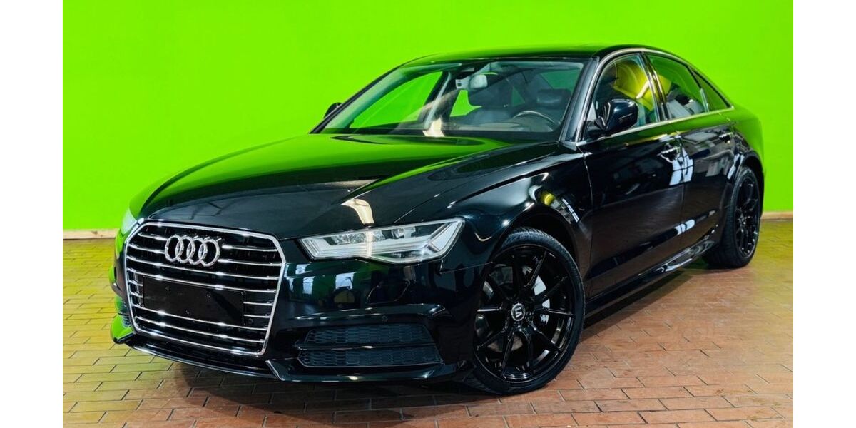 Audi A6 148.000 km 18.890 &euro; Rodgau 63110