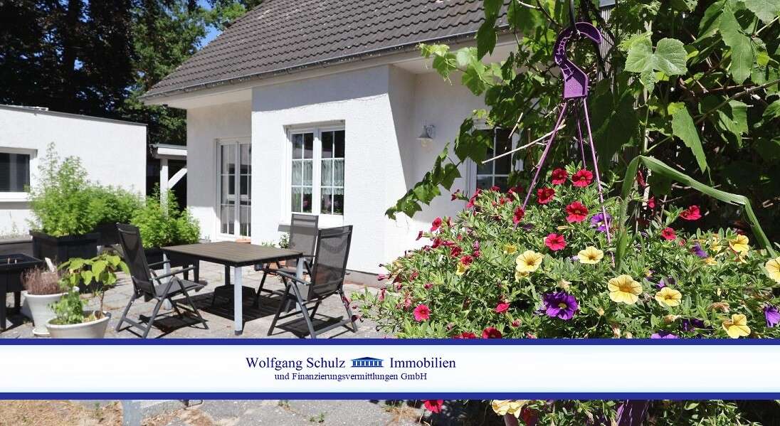 Einfamilienhaus Blankenfelde - 4 Zimmer, 126 m&sup2;, 575.000&euro; | Angebot:25569081