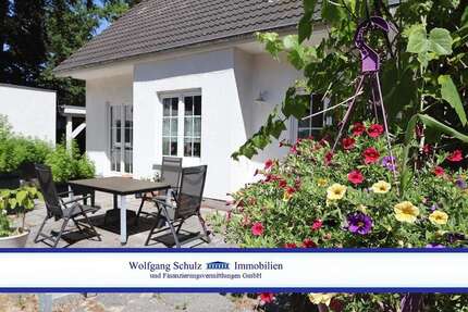 Haus Blankenfelde - 4 Zimmer, 126 m&sup2;, 575.000&euro; | Angebot:25569081