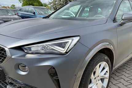 Cupra Formentor 25.076 km 27.990 &euro; Nabburg 92507