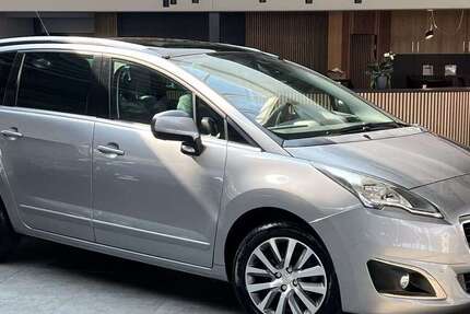 Peugeot 5008 93.762 km 7.740 &euro; Cadolzburg 90556