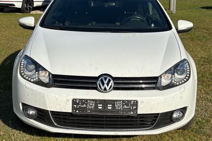 VW Golf 55.000 km 15.000 € Peenehagen 17192