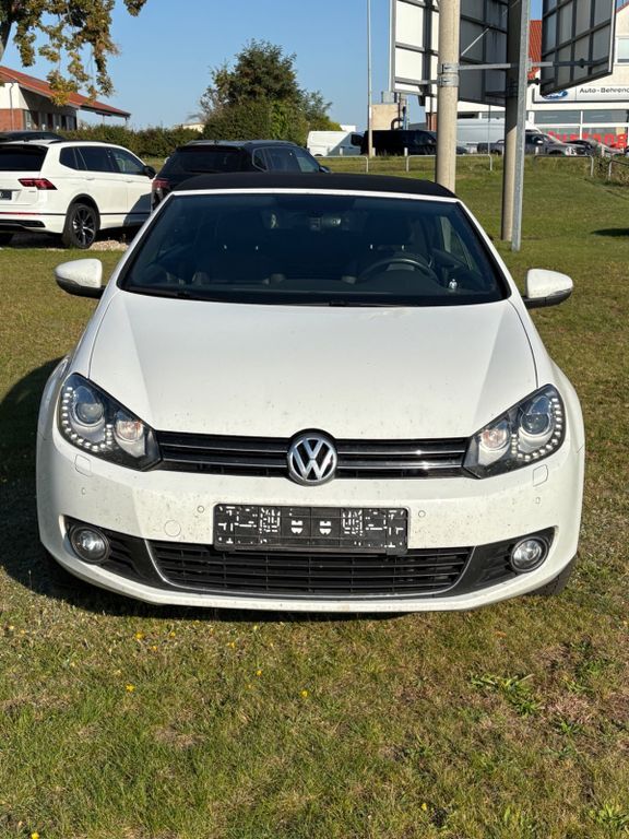 VW Golf 55.000 km 15.000 € Peenehagen 17192