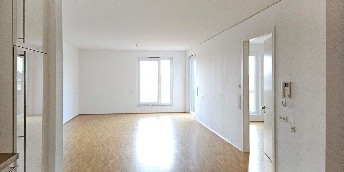 Etagenwohnung Sandhausen - 2 Zimmer, 68 m&sup2;, 269.000&euro; | Angebot:25628110