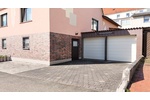 Gepflegtes 1-2 Fam. Haus, neuwertige Heizung, div. Renovierungen, Garten, Doppel-Garage, Terrasse, B - Einfamilienhaus Zierenberg Burghasungen | Angebot:26459788