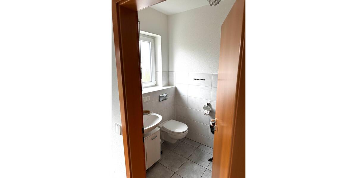 Modernes Reihenmittelhaus mit traumhaftem Grünblick & Terrasse 3.5 zimmer