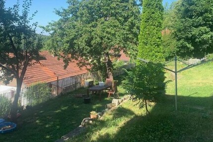Fürstenstein Wohnen am Schloss wie in einem kleinen Haus 3 zimmer