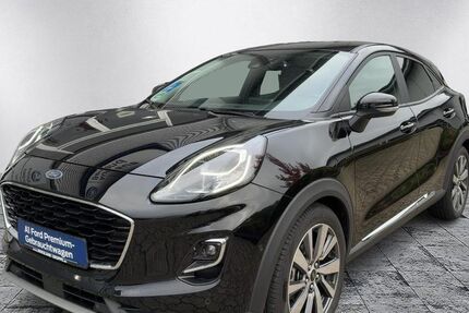 Ford Puma 12.500 km 22.990 &euro; Wipperfuerth 51688