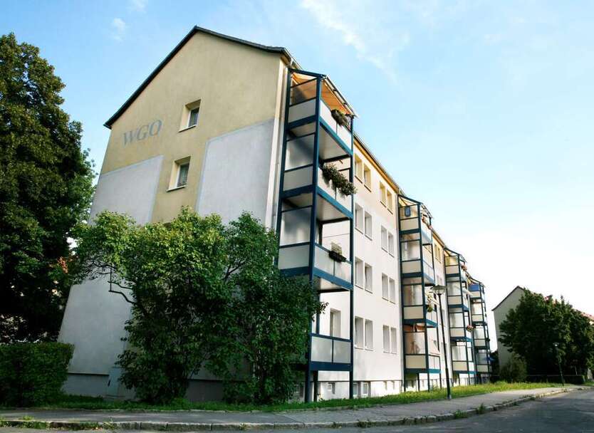 Wohnung zum Mieten in Löbau 249 € 46 m²